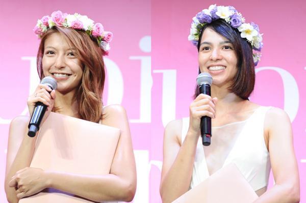 【自信があふれる】すっぴんまでキレイな人気モデルの簡単スキンケア術