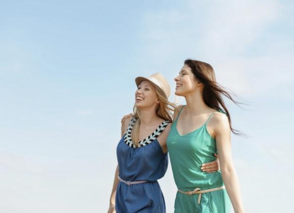 夏にぴったり「オールインワン」の休日コーデ！雰囲気をかえて楽しむコツって？