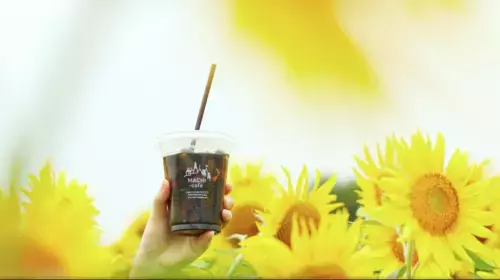 イケメン俳優中村蒼くんとローソンMACHI cafeに癒される夏