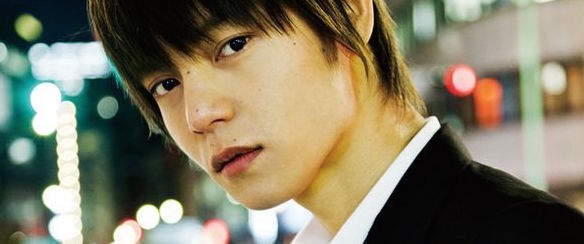 どハマり注意!? 傷心のオンナも癒やされる「若手イケメン俳優」3人