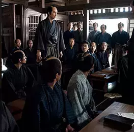 イケメン大河ドラマで歴史を学ぶと副産物いっぱい？