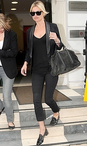 時代が変わるまで待てる底力と「崩す勇気」があなたを劇的に輝かせる！「ケイト・モス」に学ぶ「私らしい生き方」