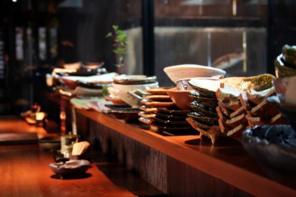 大人女子が使える「高級和食店の最低限マナー」で女子力を全開UPしよう