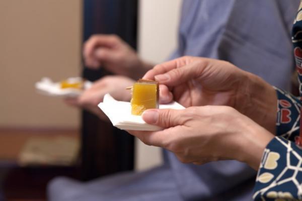 大人女子が使える「高級和食店の最低限マナー」で女子力を全開UPしよう