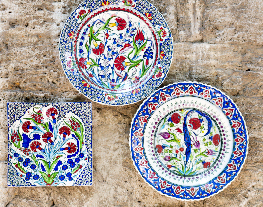 ハマる女子が続出！不器用さんでも簡単にできるポーセラーツって？