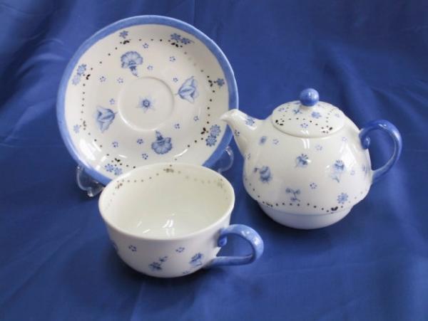 ハマる女子が続出！不器用さんでも簡単にできるポーセラーツって？