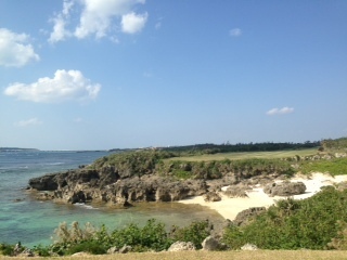 なにも年末に自殺しなくても！なんかじわっと「生きたい！」と思えてくる「行きたい」旅行スポット【南国編】