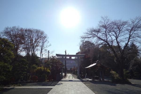 【初詣】恋愛でしあわせに！縁結びにご利益のある都内の神社4選