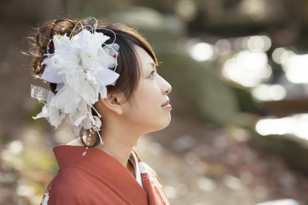 11月は出雲大社の縁結びパワーがすごい！恋愛運を高めるには？