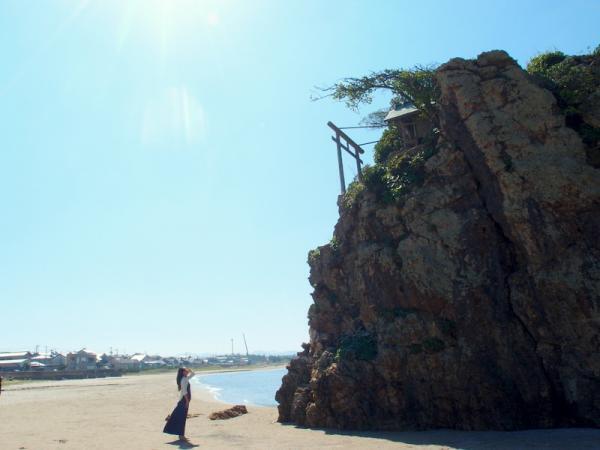 11月は出雲大社の縁結びパワーがすごい！恋愛運を高めるには？