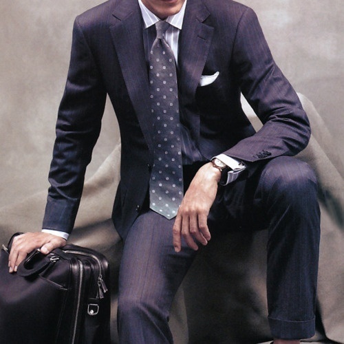 出世できない男の特徴！既婚キャリアウーマンのおねえさま方に訊いた3段階の「出世度レベル」