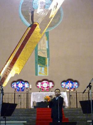 “女楽師”をご存知？好きなことでボランティアしよう！～ANGIE的復興支援・・・私にもできること～【ボランティアってなんだろう？ vol.2】