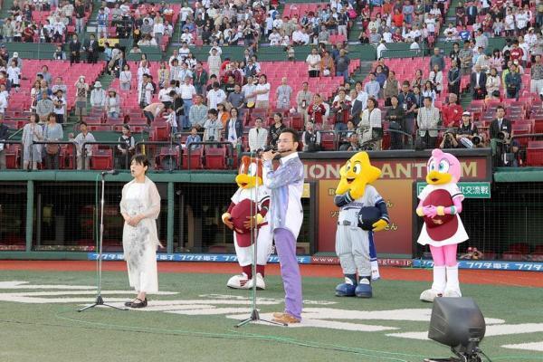 “女楽師”をご存知？好きなことでボランティアしよう！～ANGIE的復興支援・・・私にもできること～【ボランティアってなんだろう？ vol.2】