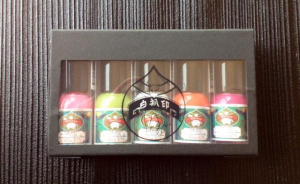 京都生まれの話題の「爪に優しい天然素材のネイル」【私をしあわせにしてくれる1000のアイテム】＃0067