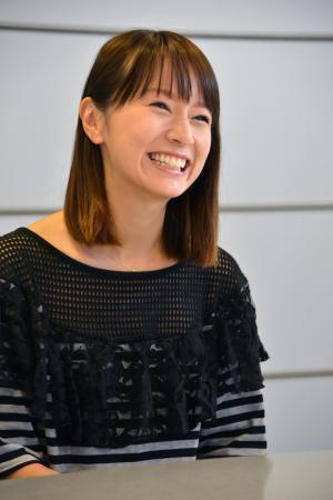 アンジーナ的生き方：アーティスト鈴木亜美 ①　～デビュー15周年。歌手としてDJとして～