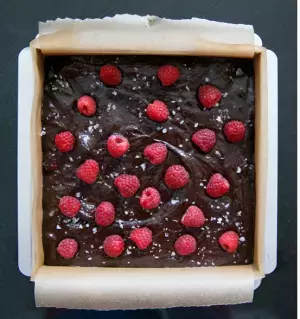 男性ウケするスイーツはこれ！～にわかお菓子作り女史でもちょちょいのちょい！～