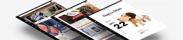 人気モデル“滝沢眞規子”さんと一緒に、いまどきのネットショッピングを楽しめちゃう♪「People&Store」イベント開催【どなたでも参加可能！】