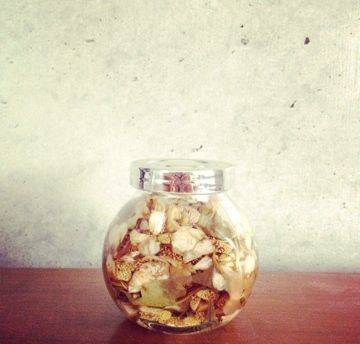 化学物質はイヤだ！ものすごく安価にすぐできる「オーガニックライフ」2つ