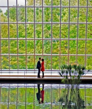 実はカップルの宝庫！シャイな彼と距離を縮められるデートスポットとは