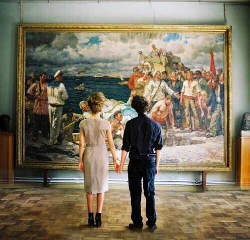 実はカップルの宝庫！シャイな彼と距離を縮められるデートスポットとは