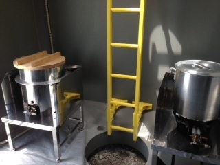 話題の「津波シェルター」って知っている？～例えるならこんなタイプの男性！～ 【ANGIE的 復興防災情報】