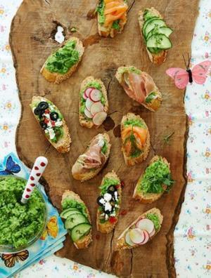 簡単なのに効果抜群！彼がグッときちゃうサンドイッチの作り方