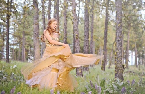 自然な女らしさが最高！「いつもの洗濯」でナチュラルに香るオンナになれる3選