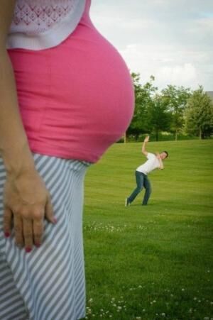 現役妊婦が明かす！「離婚フラグ」が立ってしまう妊娠中の決定的瞬間とは