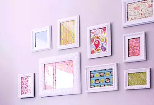 海外のステキなお家が実践している「ペーパーナプキン」のインテリア活用法