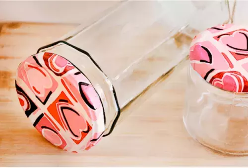 海外のステキなお家が実践している「ペーパーナプキン」のインテリア活用法