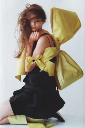 米倉涼子に学ぶ「幸せになるお金の使い方」～懐が寒くても、○○だけはケチってはいけない～