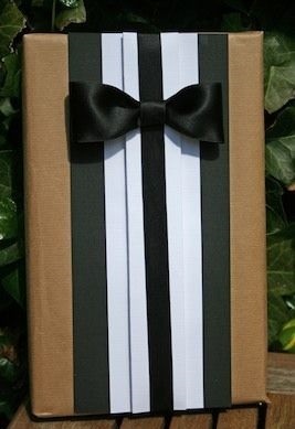 大事なひとへ贈り物をするなら？仕事に一途な男性に贈るプレゼントの選び方