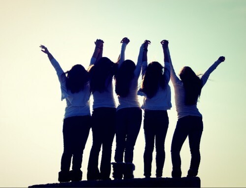 “動き美人”で差をつける！愛され女性たちがやっている「江戸しぐさ」とは