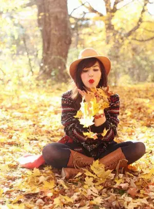 疲れた心を癒すには？オトナ女子が楽しめる紅葉狩りスポット3選