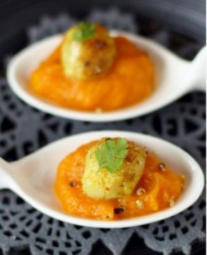 10分で完了！簡単なのにオシャレな「ワンスプーン」レシピで料理上手をアピールしてみて