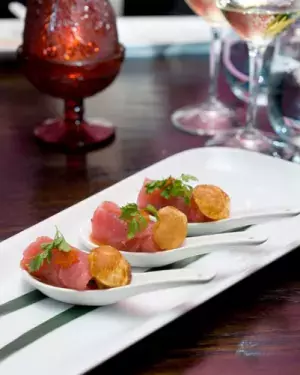 10分で完了！簡単なのにオシャレな「ワンスプーン」レシピで料理上手をアピールしてみて