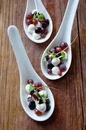 10分で完了！簡単なのにオシャレな「ワンスプーン」レシピで料理上手をアピールしてみて