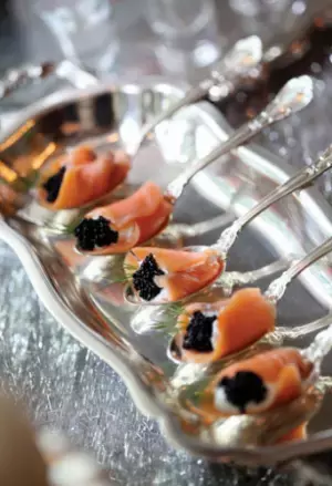 10分で完了！簡単なのにオシャレな「ワンスプーン」レシピで料理上手をアピールしてみて