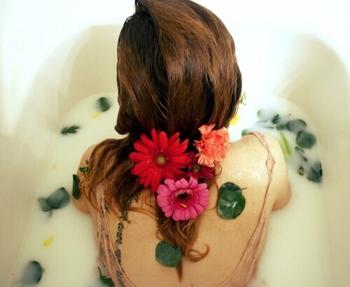 全身浴より「部分浴」？忙しい女性でも叶う、ポカポカ嬉しいリラックス入浴法