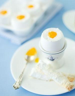 美容のミラクルフード「卵」のすごい効能！代謝は活発、美しく豊かなカラダに！