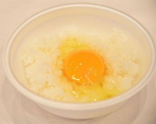 美容のミラクルフード「卵」のすごい効能！代謝は活発、美しく豊かなカラダに！