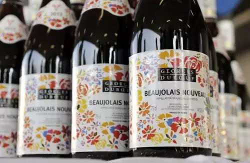 まもなく解禁！オトナ女子が知っておきたい「ボジョレー・ヌーボー」豆知識