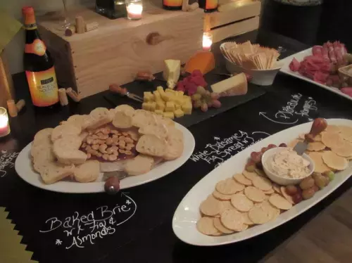 まもなく解禁！オトナ女子が知っておきたい「ボジョレー・ヌーボー」豆知識