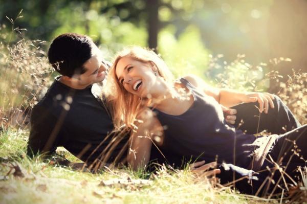 尽くしがちな女性必見!! 成功する「愛し愛される」関係の作りかた