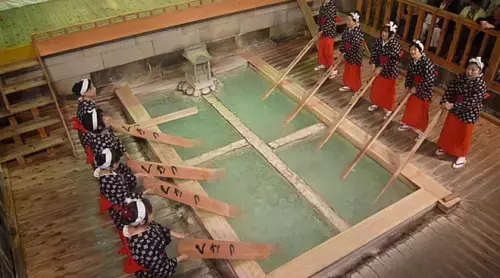 温泉は最高の美容液！ 美肌美人になれる 「草津温泉」旅行のすすめ