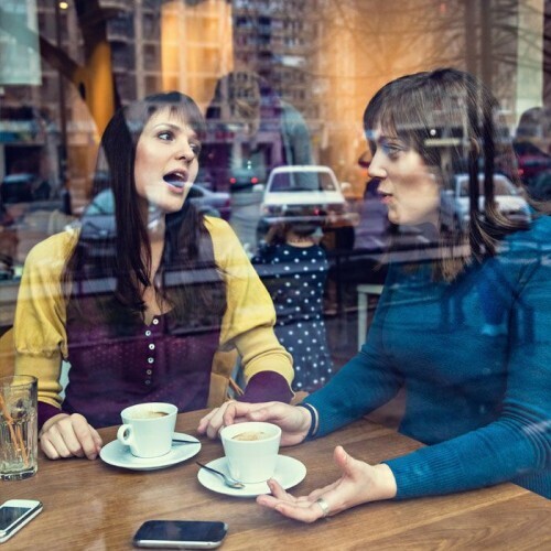 初対面＆仕事関係でも大丈夫！会話をスムーズに運ばせる3つの話し方