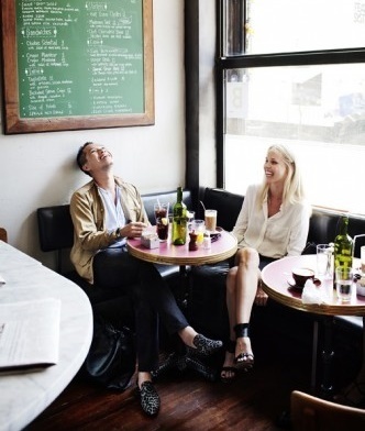 初対面＆仕事関係でも大丈夫！会話をスムーズに運ばせる3つの話し方