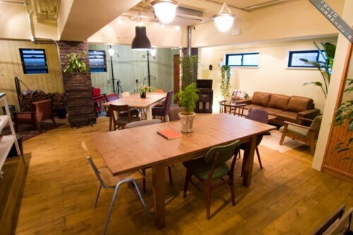 暮らす前に要チェック！楽しいだけじゃないシェアハウスの裏事情とは？