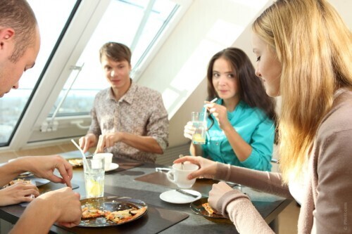 暮らす前に要チェック！楽しいだけじゃないシェアハウスの裏事情とは？