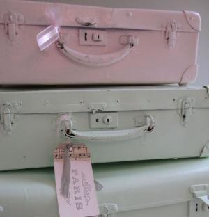 旅行カバンの中身はこれ！年末旅行する女子が使える荷造りアイデア